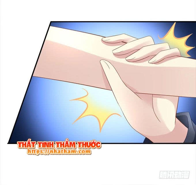 Đế Vương Ta Vẫn Còn Nhỏ Chapter 65 - 23