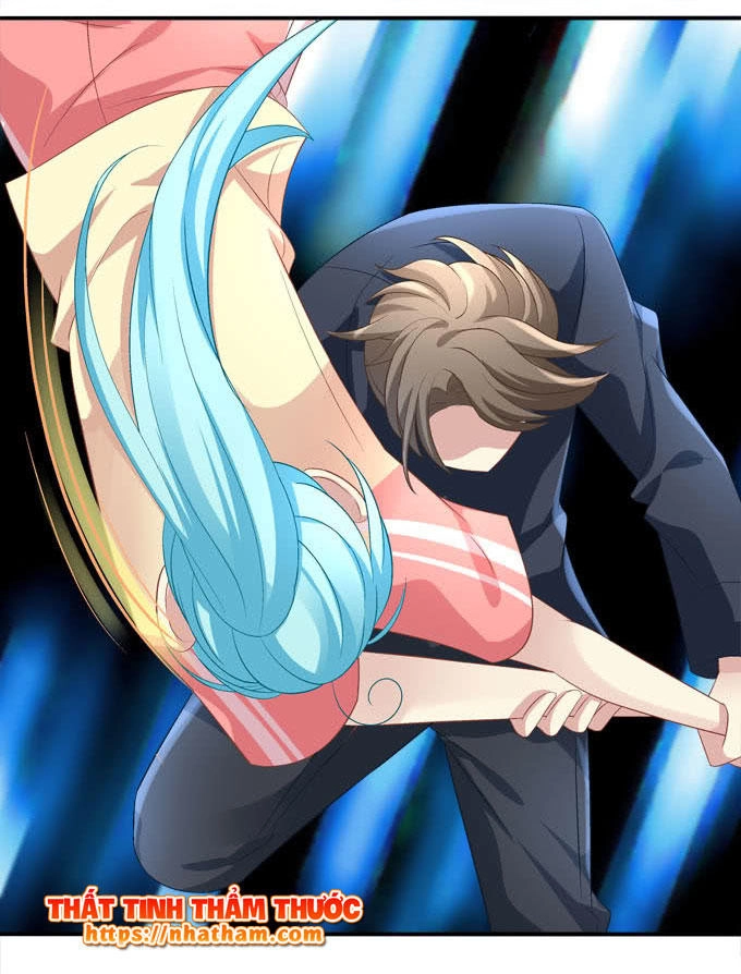 Đế Vương Ta Vẫn Còn Nhỏ Chapter 65 - 24