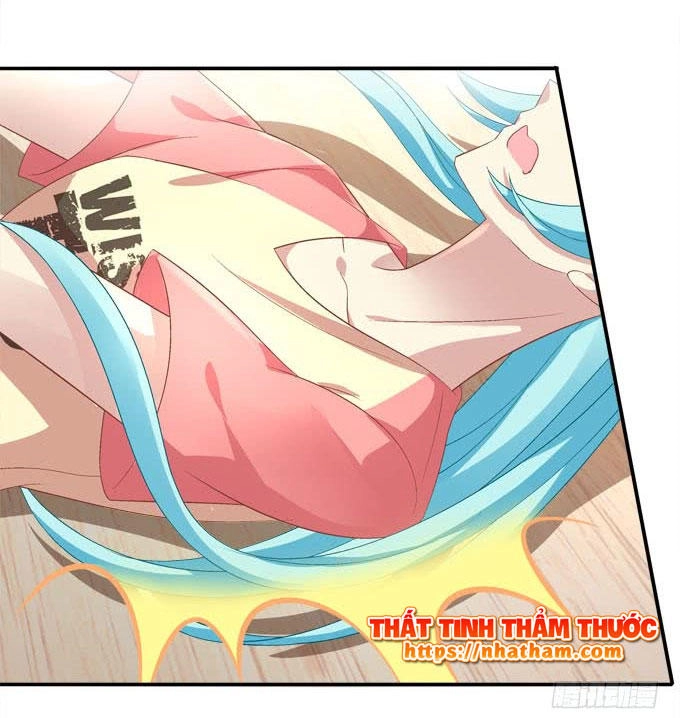 Đế Vương Ta Vẫn Còn Nhỏ Chapter 65 - 25