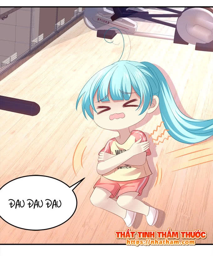 Đế Vương Ta Vẫn Còn Nhỏ Chapter 65 - 26