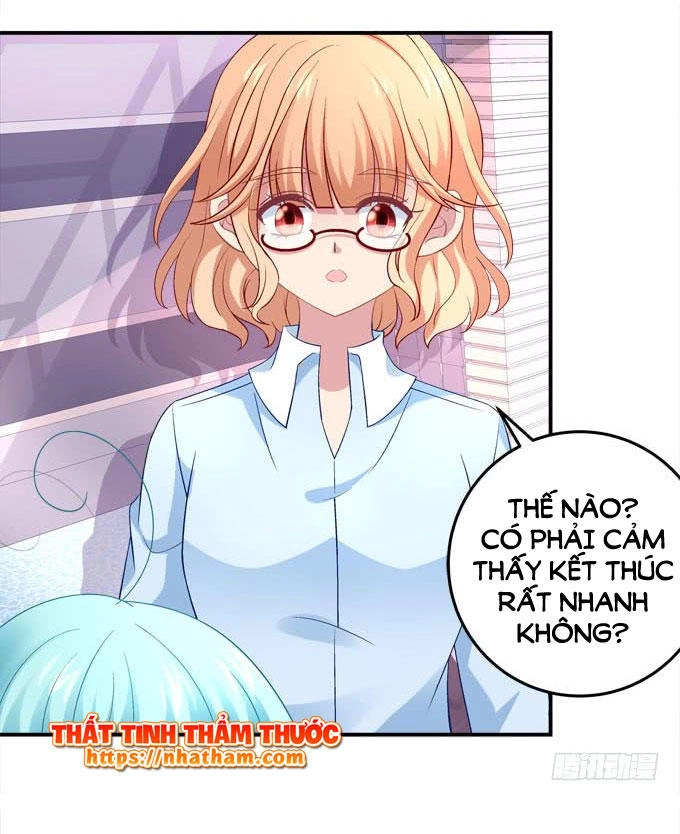 Đế Vương Ta Vẫn Còn Nhỏ Chapter 65 - 27