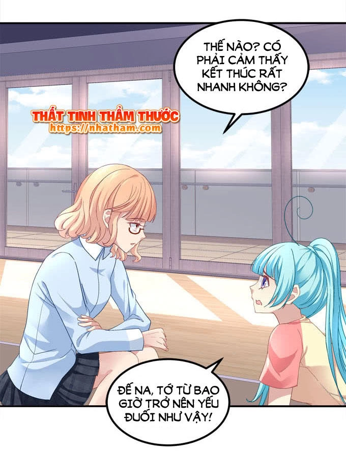 Đế Vương Ta Vẫn Còn Nhỏ Chapter 65 - 28