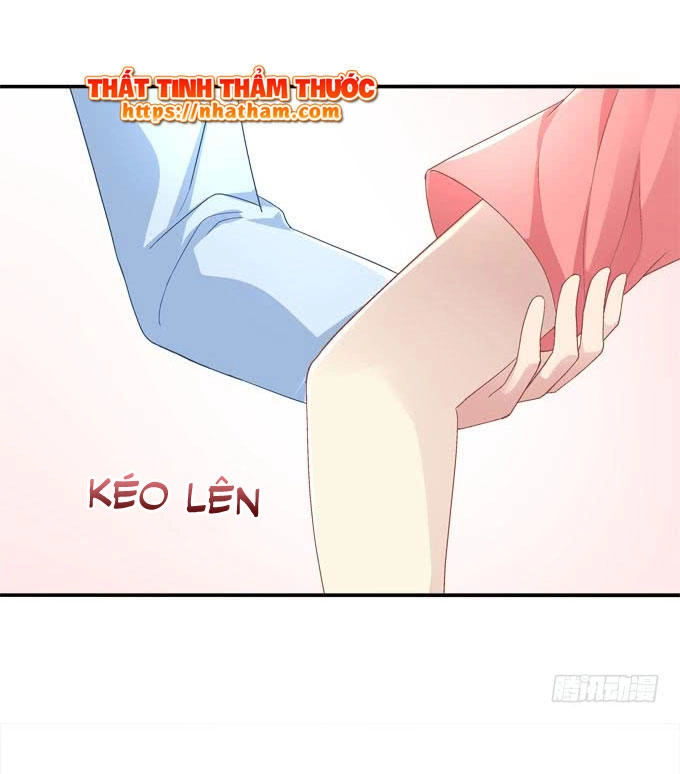 Đế Vương Ta Vẫn Còn Nhỏ Chapter 65 - 29