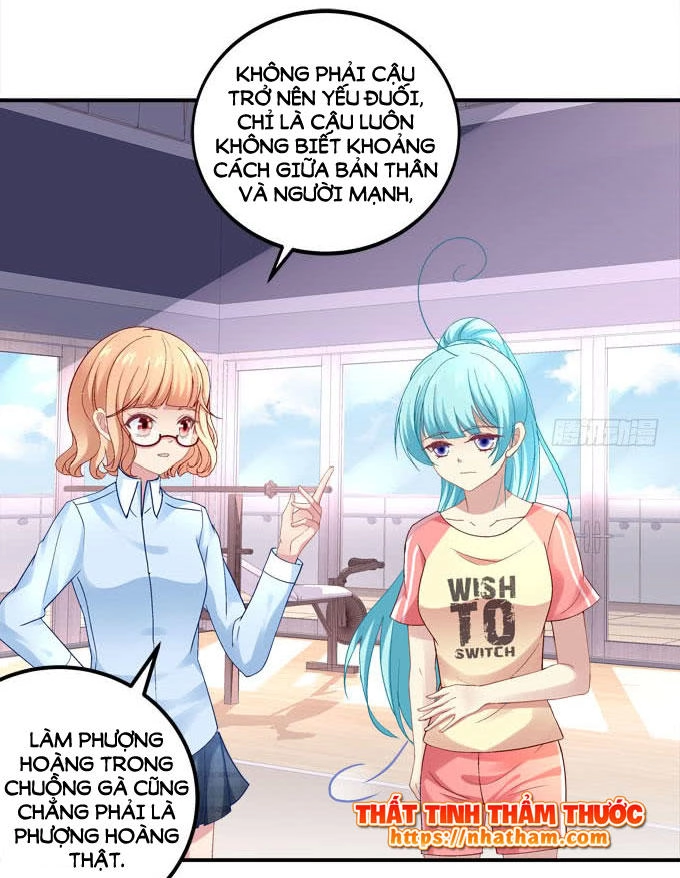 Đế Vương Ta Vẫn Còn Nhỏ Chapter 65 - 30