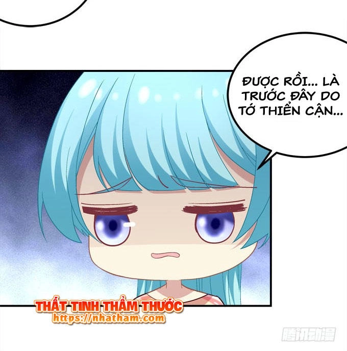 Đế Vương Ta Vẫn Còn Nhỏ Chapter 65 - 31