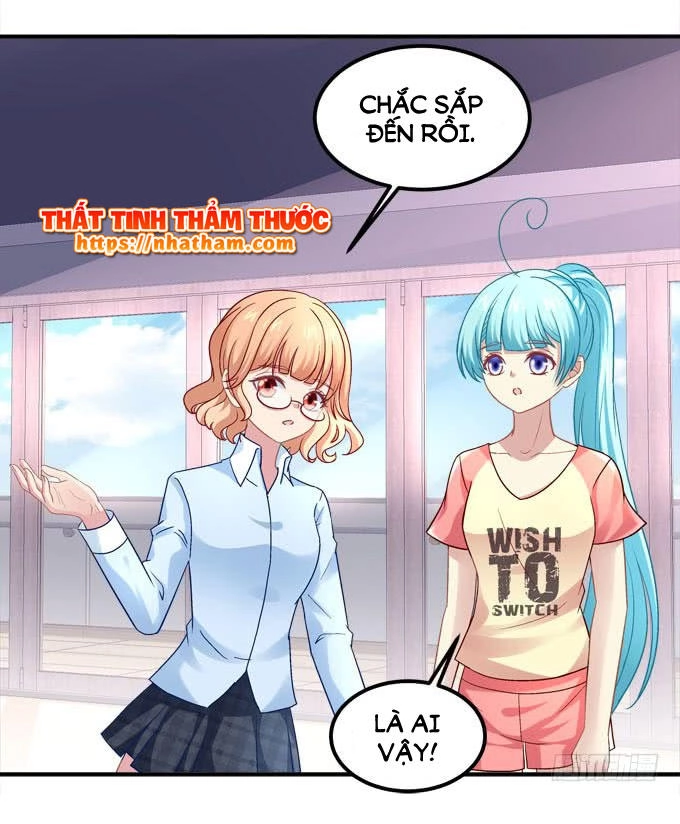 Đế Vương Ta Vẫn Còn Nhỏ Chapter 65 - 33