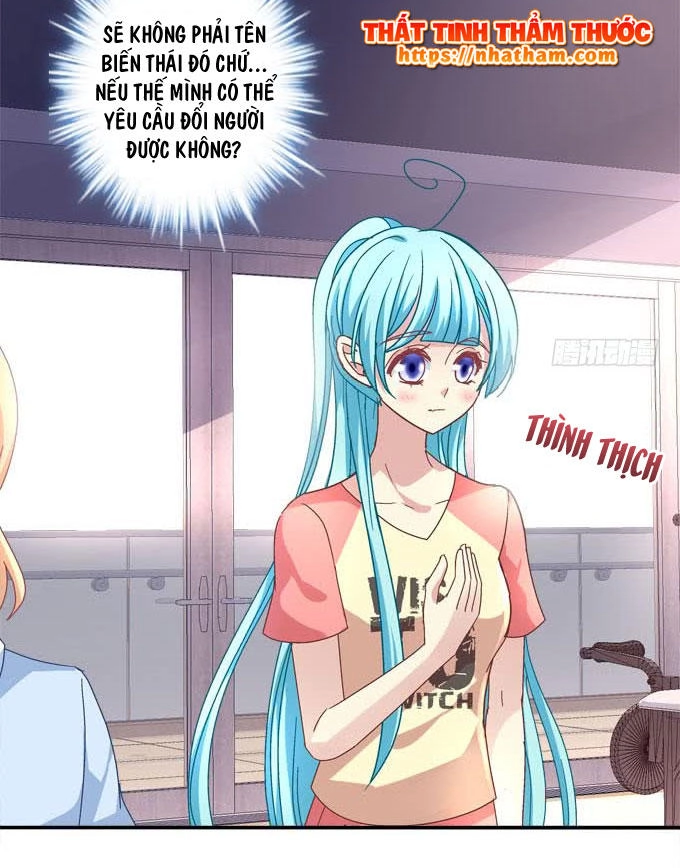 Đế Vương Ta Vẫn Còn Nhỏ Chapter 65 - 35