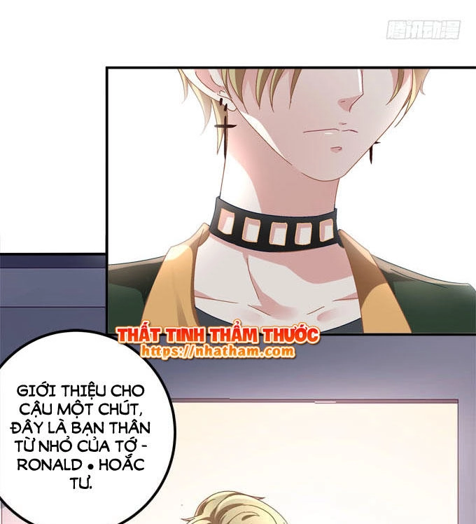 Đế Vương Ta Vẫn Còn Nhỏ Chapter 65 - 36