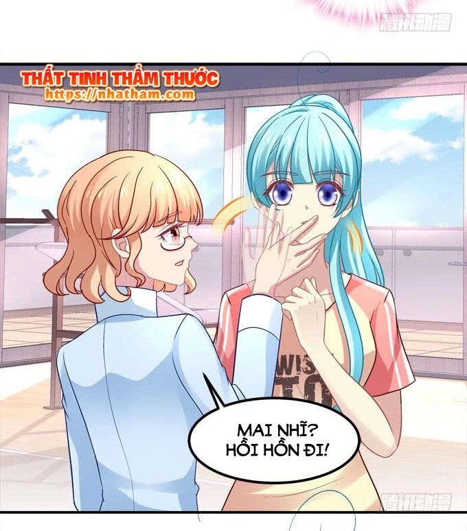 Đế Vương Ta Vẫn Còn Nhỏ Chapter 65 - 39