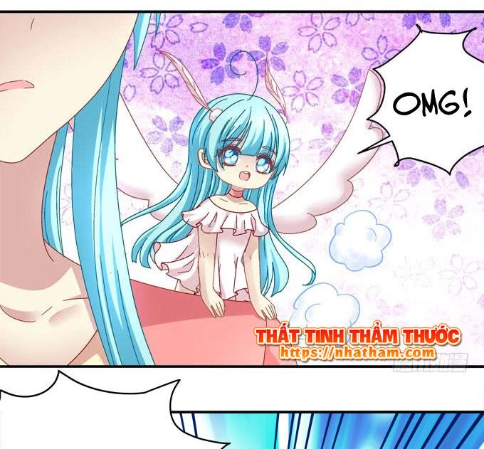 Đế Vương Ta Vẫn Còn Nhỏ Chapter 65 - 43