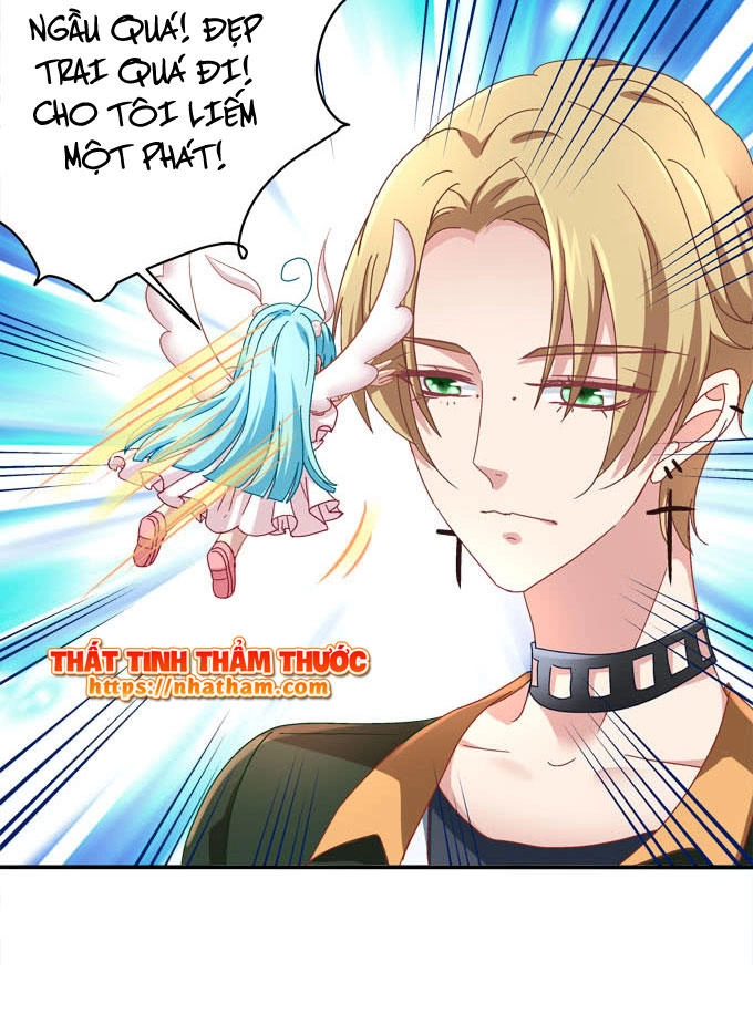 Đế Vương Ta Vẫn Còn Nhỏ Chapter 65 - 44