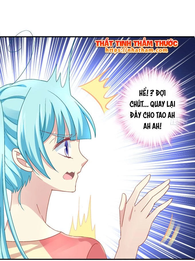 Đế Vương Ta Vẫn Còn Nhỏ Chapter 65 - 45