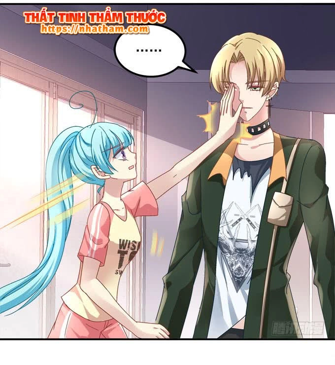 Đế Vương Ta Vẫn Còn Nhỏ Chapter 65 - 47