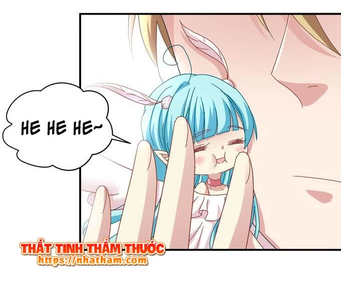 Đế Vương Ta Vẫn Còn Nhỏ Chapter 65 - 48