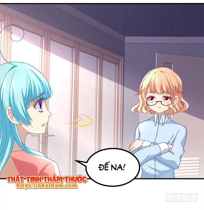 Đế Vương Ta Vẫn Còn Nhỏ Chapter 66 - 11