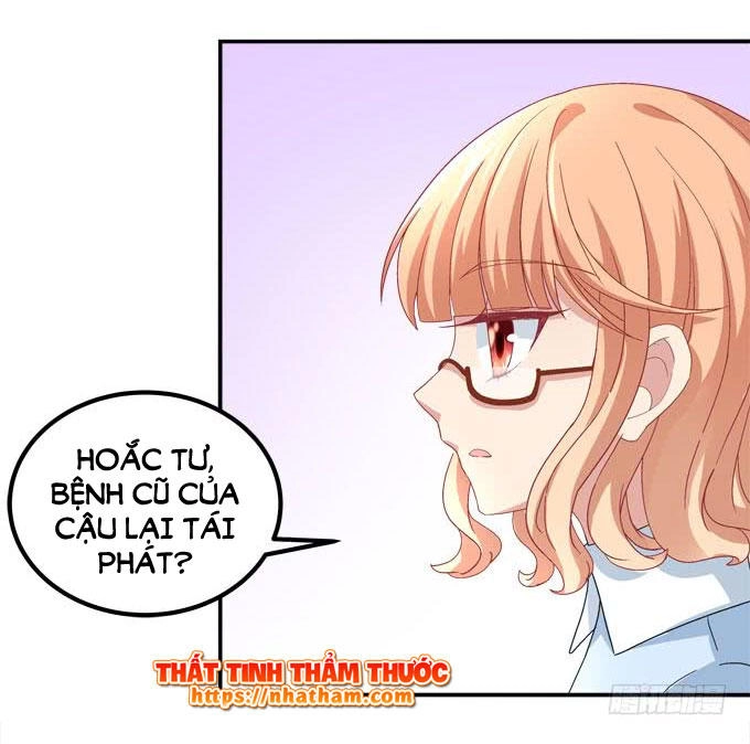 Đế Vương Ta Vẫn Còn Nhỏ Chapter 66 - 13