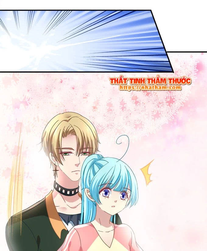 Đế Vương Ta Vẫn Còn Nhỏ Chapter 66 - 17