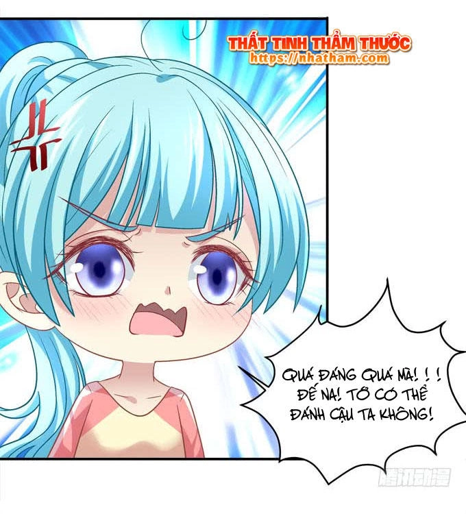 Đế Vương Ta Vẫn Còn Nhỏ Chapter 66 - 21