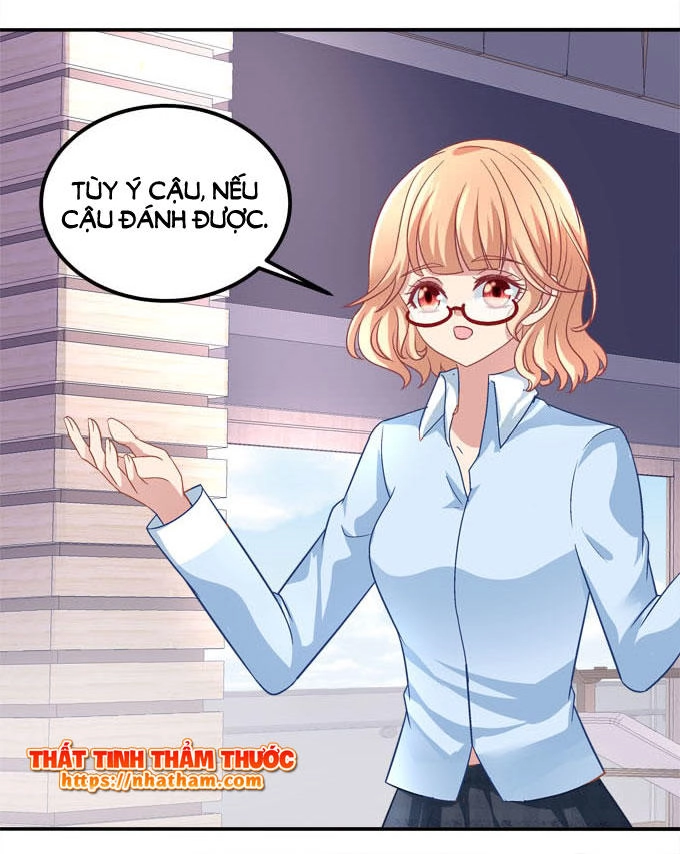 Đế Vương Ta Vẫn Còn Nhỏ Chapter 66 - 22