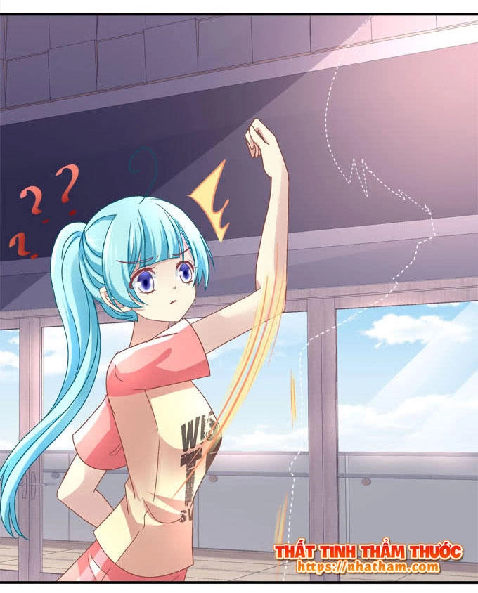 Đế Vương Ta Vẫn Còn Nhỏ Chapter 66 - 24