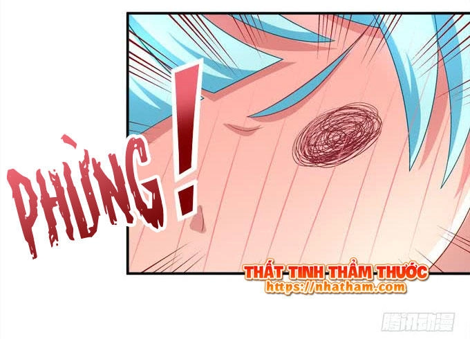 Đế Vương Ta Vẫn Còn Nhỏ Chapter 66 - 33