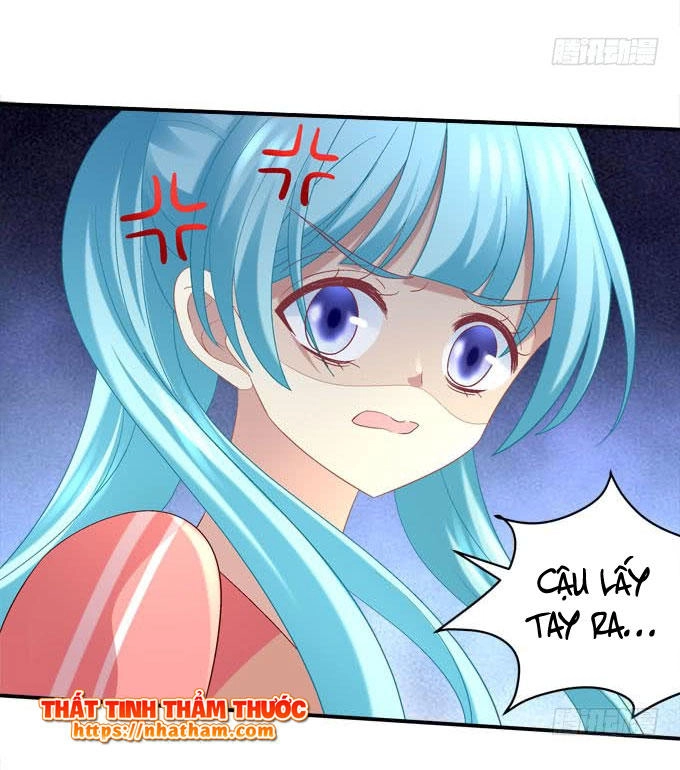 Đế Vương Ta Vẫn Còn Nhỏ Chapter 66 - 36