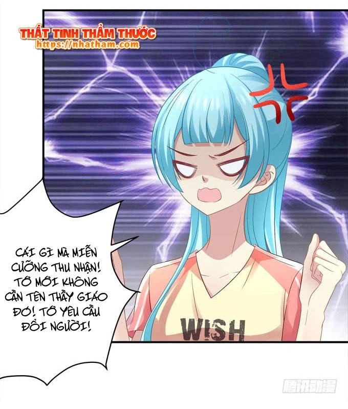 Đế Vương Ta Vẫn Còn Nhỏ Chapter 66 - 41