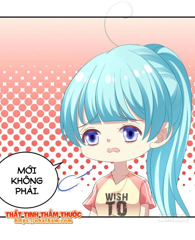 Đế Vương Ta Vẫn Còn Nhỏ Chapter 66 - 43