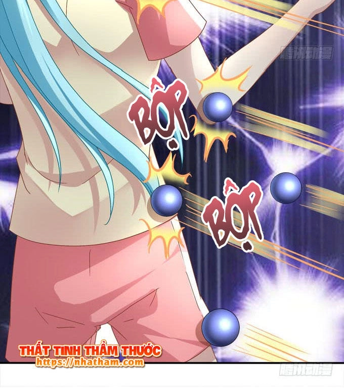 Đế Vương Ta Vẫn Còn Nhỏ Chapter 67 - 17