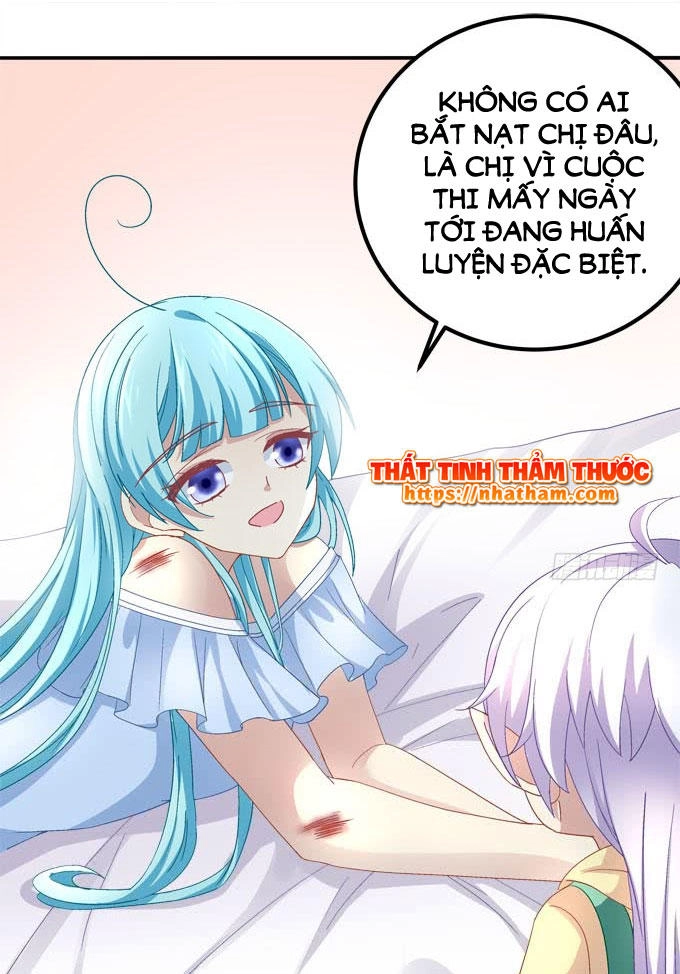 Đế Vương Ta Vẫn Còn Nhỏ Chapter 67 - 31