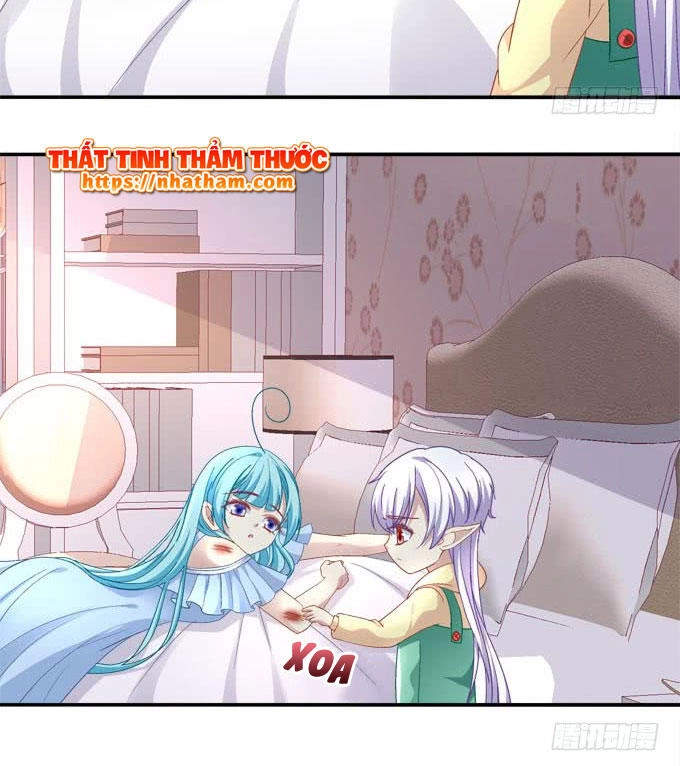 Đế Vương Ta Vẫn Còn Nhỏ Chapter 67 - 32