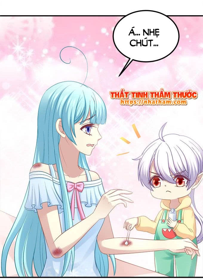 Đế Vương Ta Vẫn Còn Nhỏ Chapter 67 - 41