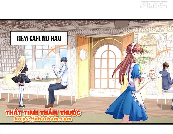 Đế Vương Ta Vẫn Còn Nhỏ Chapter 68 - 4