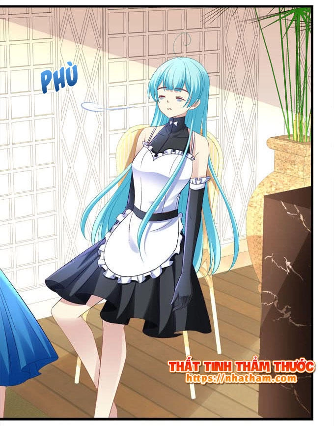 Đế Vương Ta Vẫn Còn Nhỏ Chapter 68 - 5