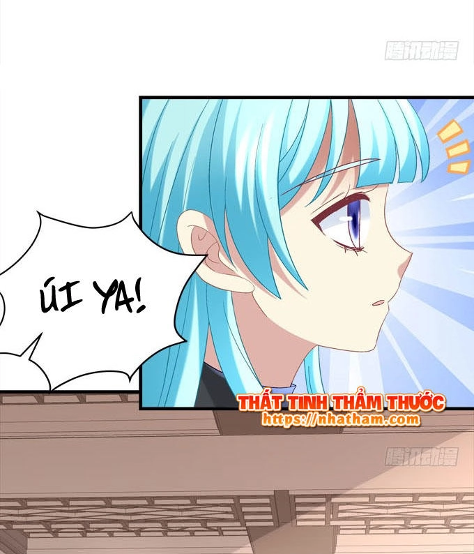 Đế Vương Ta Vẫn Còn Nhỏ Chapter 68 - 10