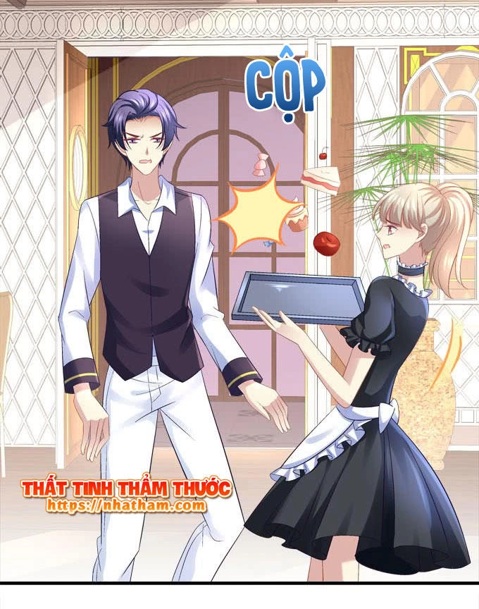 Đế Vương Ta Vẫn Còn Nhỏ Chapter 68 - 11