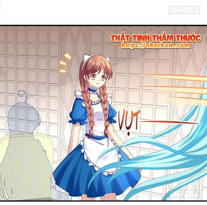 Đế Vương Ta Vẫn Còn Nhỏ Chapter 68 - 12