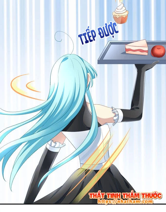 Đế Vương Ta Vẫn Còn Nhỏ Chapter 68 - 15