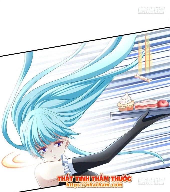 Đế Vương Ta Vẫn Còn Nhỏ Chapter 68 - 16