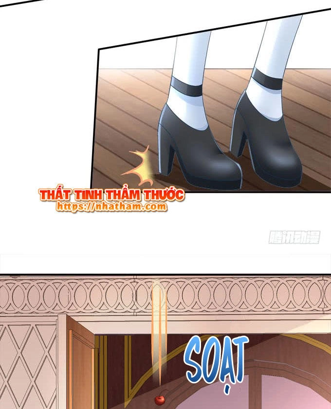 Đế Vương Ta Vẫn Còn Nhỏ Chapter 68 - 17