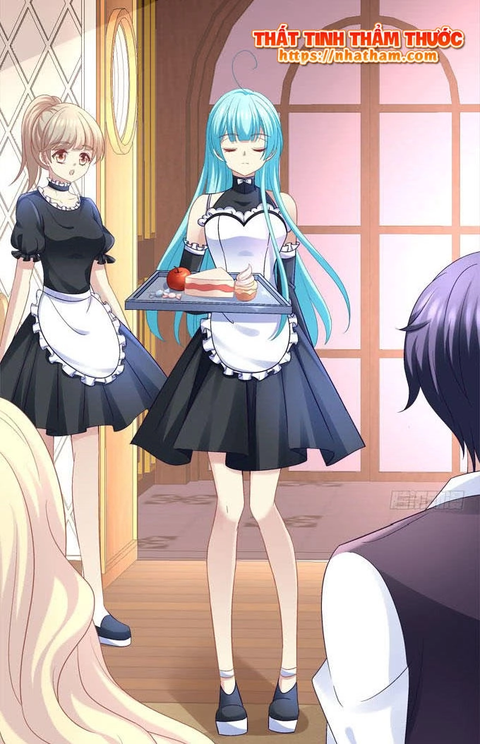 Đế Vương Ta Vẫn Còn Nhỏ Chapter 68 - 18