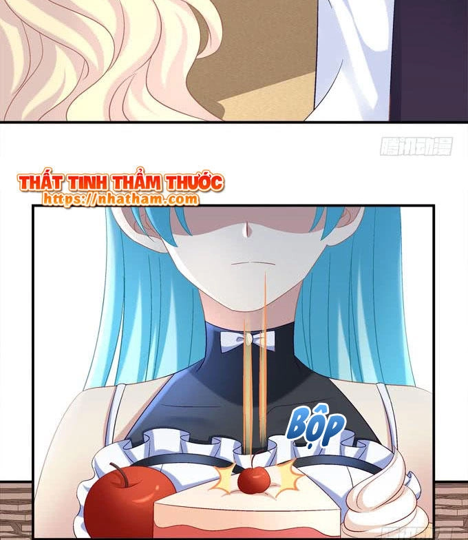 Đế Vương Ta Vẫn Còn Nhỏ Chapter 68 - 19