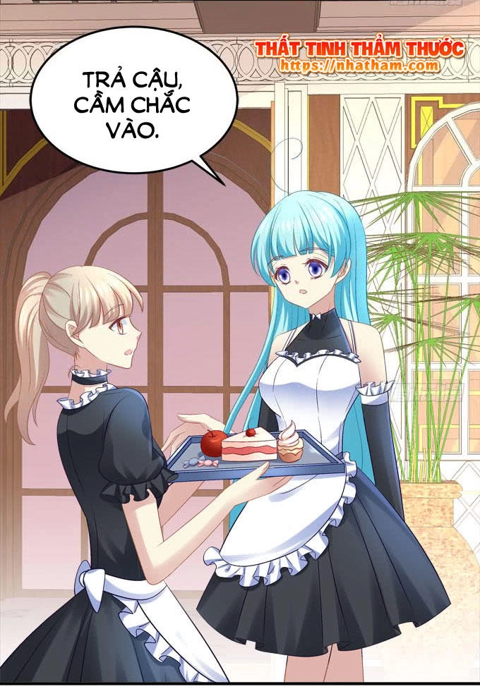 Đế Vương Ta Vẫn Còn Nhỏ Chapter 68 - 20