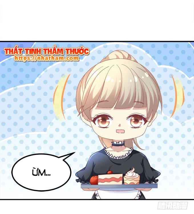 Đế Vương Ta Vẫn Còn Nhỏ Chapter 68 - 21