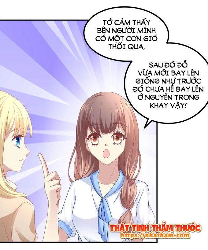 Đế Vương Ta Vẫn Còn Nhỏ Chapter 68 - 24