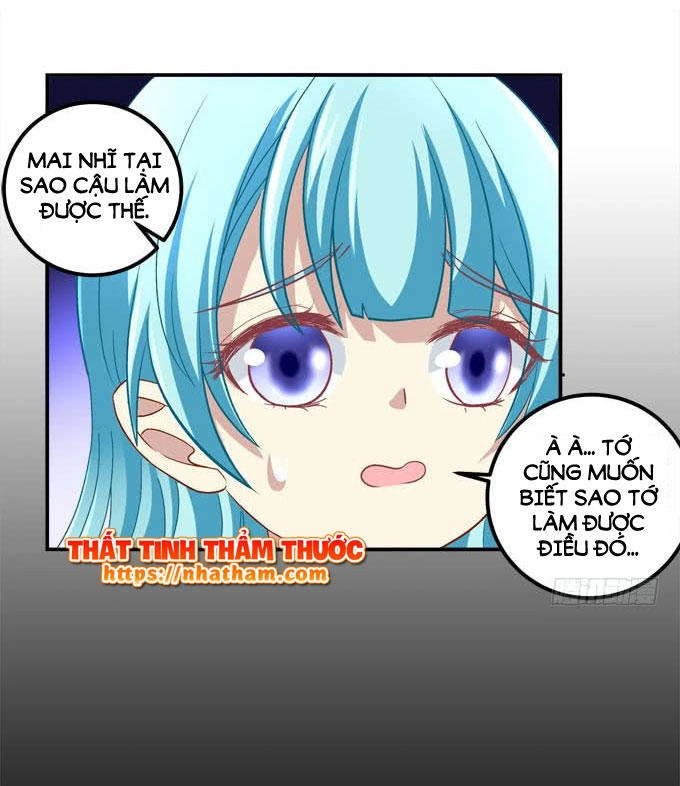 Đế Vương Ta Vẫn Còn Nhỏ Chapter 68 - 27