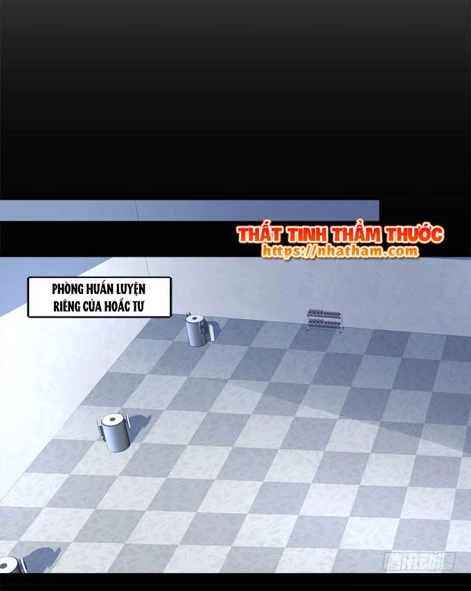 Đế Vương Ta Vẫn Còn Nhỏ Chapter 68 - 28