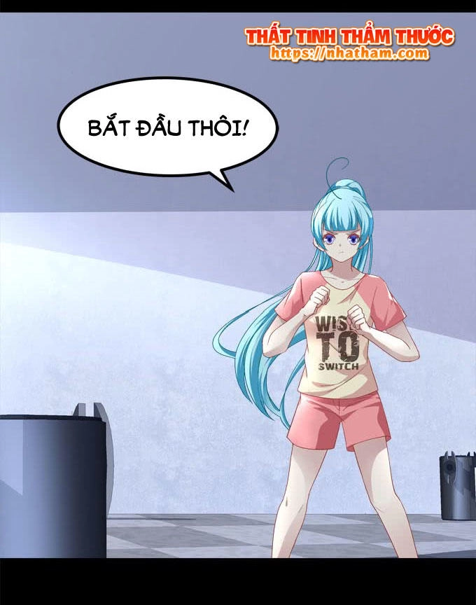 Đế Vương Ta Vẫn Còn Nhỏ Chapter 68 - 30