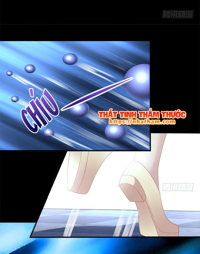 Đế Vương Ta Vẫn Còn Nhỏ Chapter 68 - 31