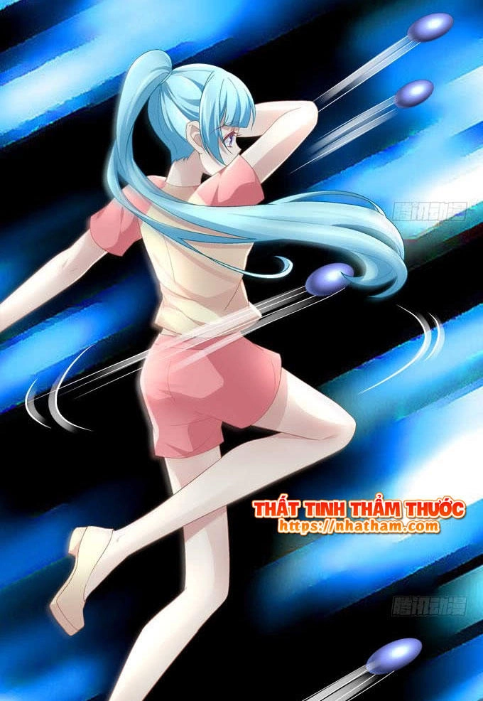 Đế Vương Ta Vẫn Còn Nhỏ Chapter 68 - 32